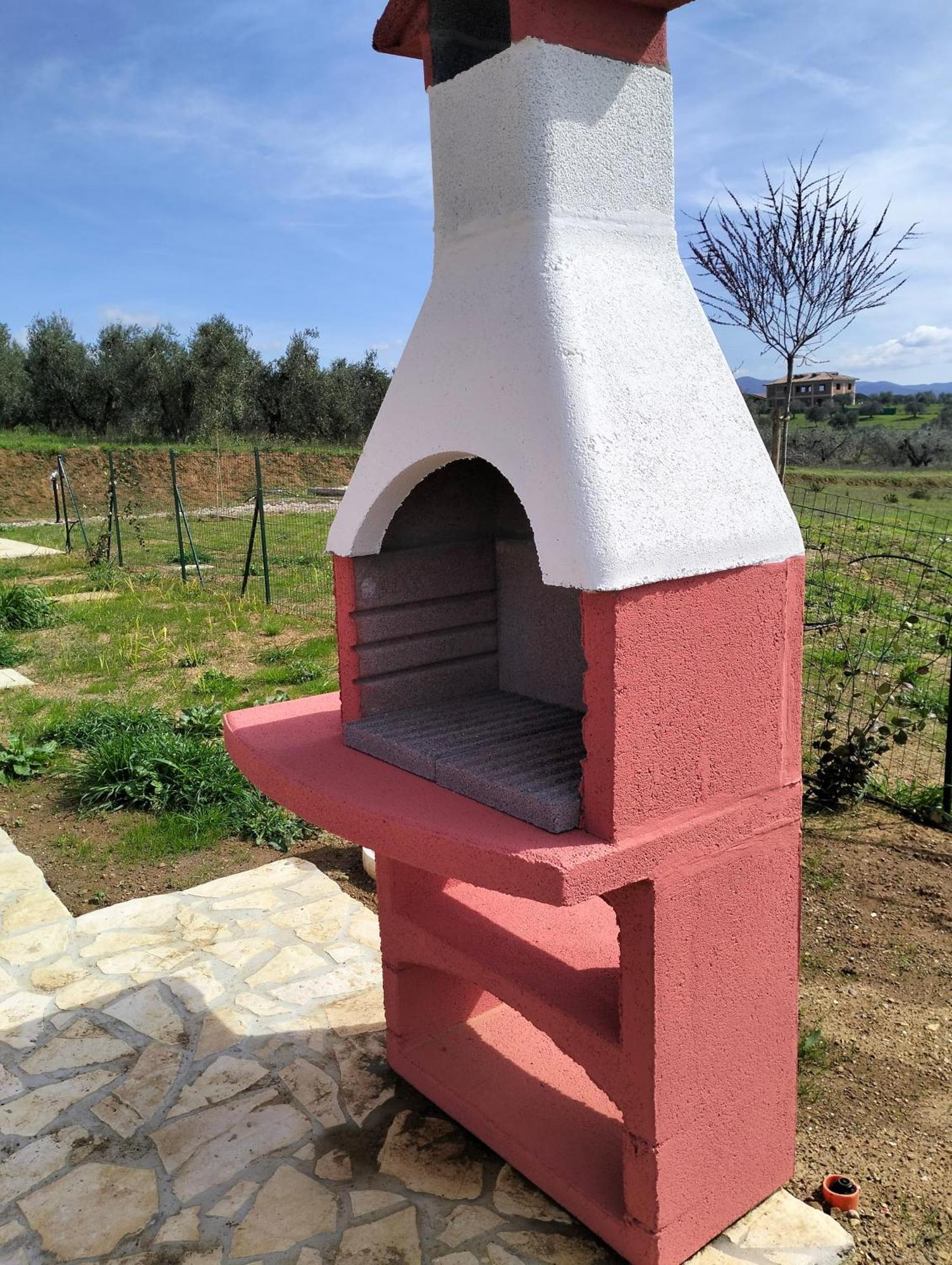 Villetta Fedora Immersa Nel Verde Cecina  Extérieur photo